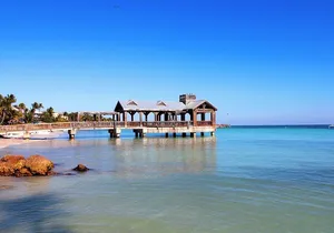 Miami to Key West Day Trip with Activity Options & Hotel Pick