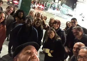 Five Points Haunted Tour