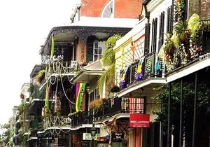 Nola Love Stories Walking Tour