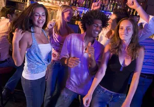 Miami: Party Nightclub Cruise with Music & Open Bar