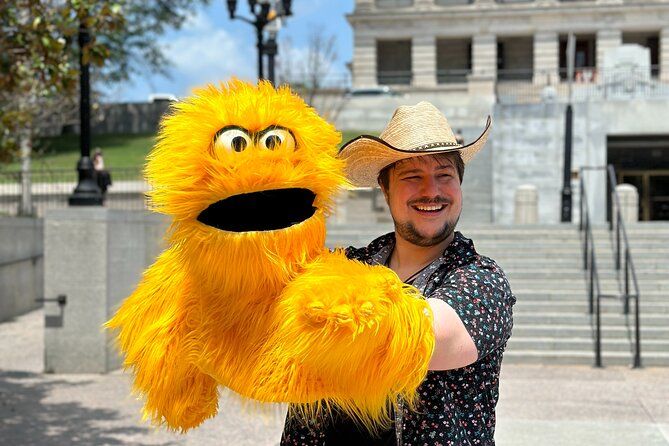 Nashville Puppet and Sightseeing Tour