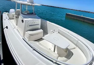 3-Hour Luxury Private Custom Charter
