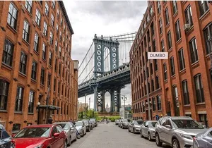 Half Day Guided Tour of Bronx, Queens and Brooklyn