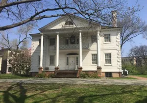 Hamilton's Harlem Tour