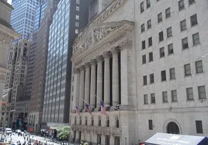 Hamilton's Wall Street