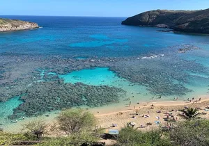 Luxury Private Circle Island Charter Tour