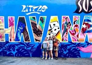 Little Havana Small Group Walking Tour