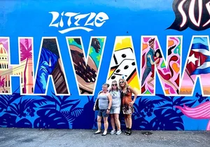 Little Havana Small Group Walking Tour