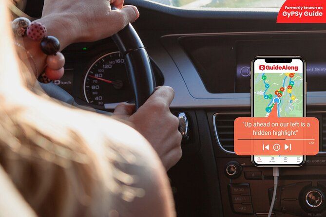 Self-Guided Audio Driving Tour in Mesa Verde National Park