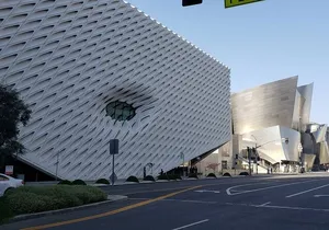 The History and Architecture of Downtown Los Angeles