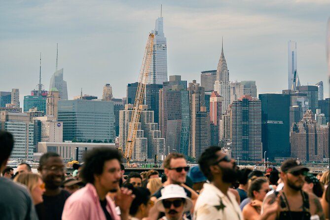 Personal Photographer during NYC Visit