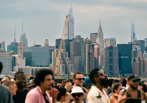Personal Photographer during NYC Visit