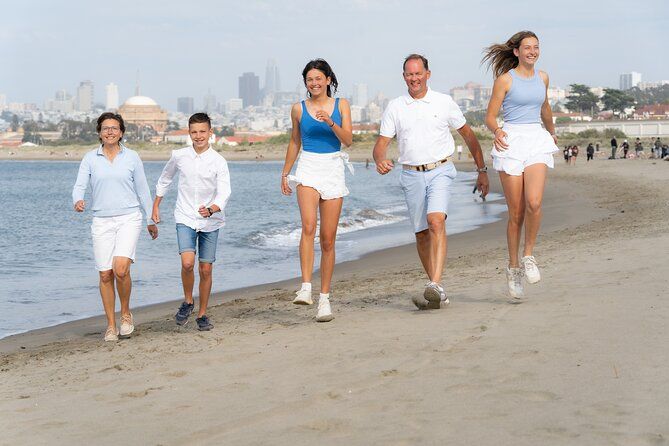 Hire a San Francisco Family Photographer | Chris Conner