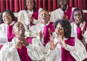 Half Day Guided Tour to Gospel Magic and Harlem