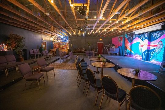 Fun House Improv Comedy