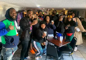 Private New Orleans Music and Culture Tour with Bar Stop