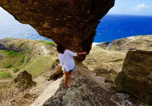 East Side Tour -Hike, Beach, Food, Photo