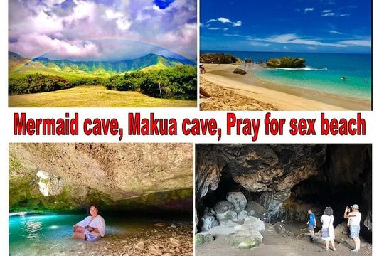 Incredible west side hidden gems -PLEASE CONTACT BEFORE BOOKING