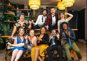 Fun House Improv Comedy