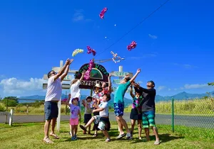 Private Customized Oahu Full Day Tour