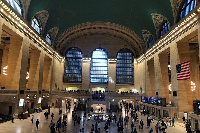 Welcome to New York City Tour