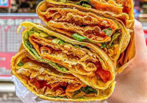 Flavors of Flushing: Exploring New York's Biggest Chinatown