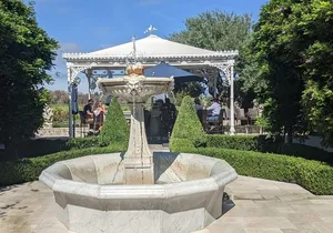 8 Hour Napa and Sonoma Valley tour