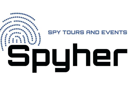 Georgetown Spy History Tour with a Former CIA Officer