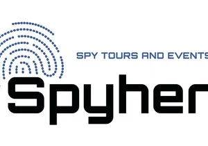 Georgetown Spy History Tour with a Former CIA Officer