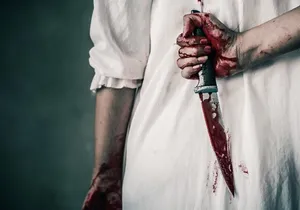 New Orleans Adults-Only True Crime and Ghost Walking Tour