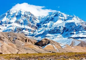 Small Group One Day Tour Death Valley National Park and Rhyolite Ghost Town