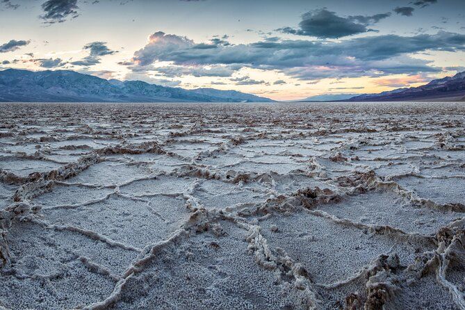 Small Group One Day Tour Death Valley National Park and Rhyolite Ghost Town