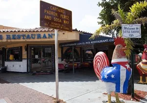 Best of Little Havana Small Group Food and Walking Tour