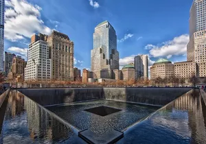 Half Day Guided Tour of Manhattan