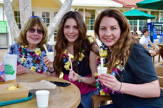 Private Customized Oahu Full Day Tour