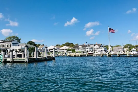 Luksusomvisning på Marthas Vineyard (2 timer)