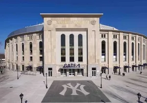 New York A City of Contrasts: Tour The Bronx, Queens and Brooklyn