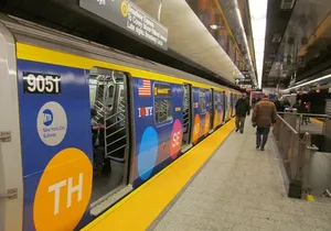 Welcome to New York City Tour