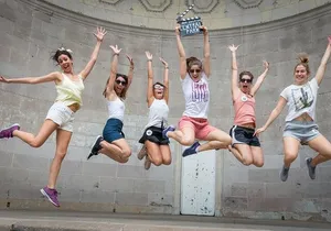 2 Hour Private Central Park TV and Movie Guided Walking Tour