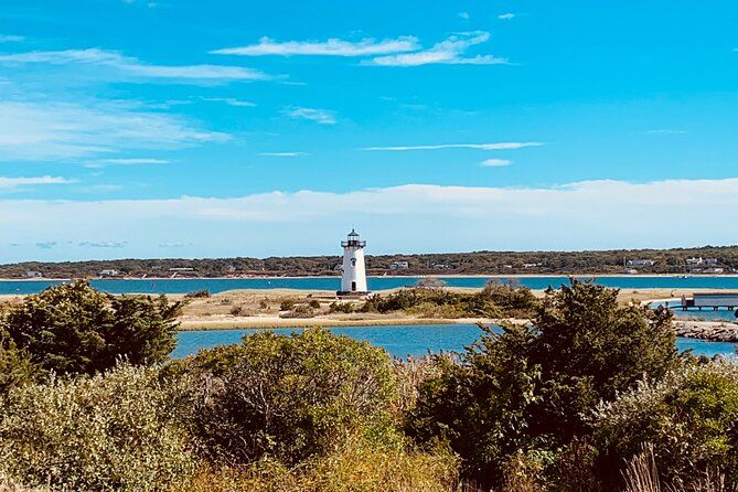Marthas Vineyard Luxury Tour (2hrs)