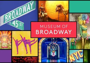 Museum of Broadway