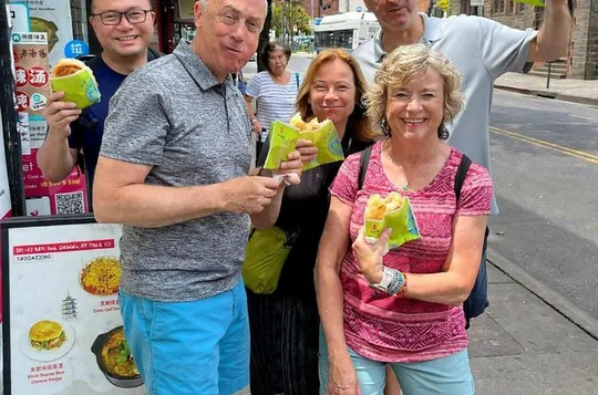 NYC: Flushing Chinatown Food Tour – Eat Like a Local