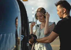 18 Minutes SHARED Helicopter Tour in Honolulu