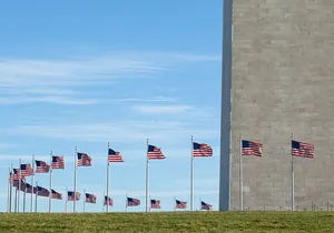 Mt. Vernon Full Day Tour with Guide