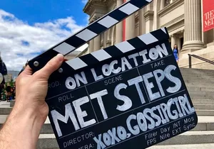 2.5 Hour Private Gossip Girl Sites Tour