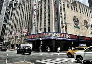 New York City Superheroes Tour Marvel and DC Comics Origins