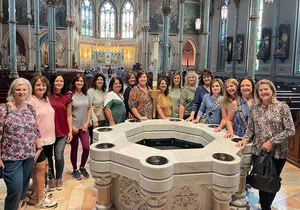 Savannah’s Finest History Tour: A Walk Through Time