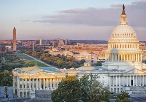 Day Escape to Nation’s Capital:Washington D.C. Day Trip from NYC