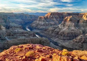 Small Group Late Departure Grand Canyon Tour