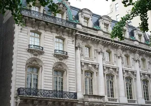 Fifth Avenue Gilded Age Mansions Private Guided Walking Tour
